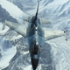 Illustration for article titled 50 Totally Stunning Combat Aircraft Photos Taken Around Alaska